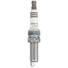 Load image into Gallery viewer, NGK LKR8BHX-S NGK Spark Plug Stock # 90465