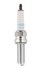 NGK LMAR9G NGK LMAR9G Spark Plug with 10mm Thread and 1.04-inch Reach for Reliable Ignition