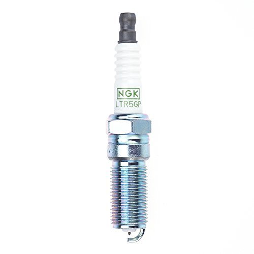 NGK LTR5GP NGK Spark Plug Stock # 5019