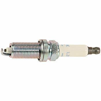 NGK LZFR5C-11 NGK Spark Plug Stock # 92174