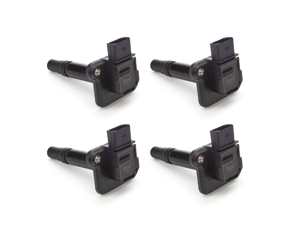 NGK M5022-4 NGK MOD Ignition Coil Set 4pk Stock #49475