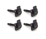 NGK M5022-4 NGK MOD Ignition Coil Set 4pk Stock #49475