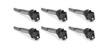 Load image into Gallery viewer, NGK M5055-6 NGK MOD Ignition Coil Set 6pk Stock #49467