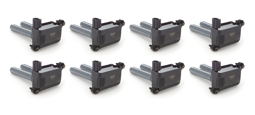 NGK M5121-8 NGK MOD Ignition Coil Set 8pk Stock #49469