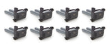 NGK M5121-8 NGK MOD Ignition Coil Set 8pk Stock #49469