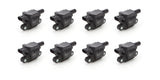 NGK M5132-8 NGK MOD Ignition Coil Set 8pk Stock #49472