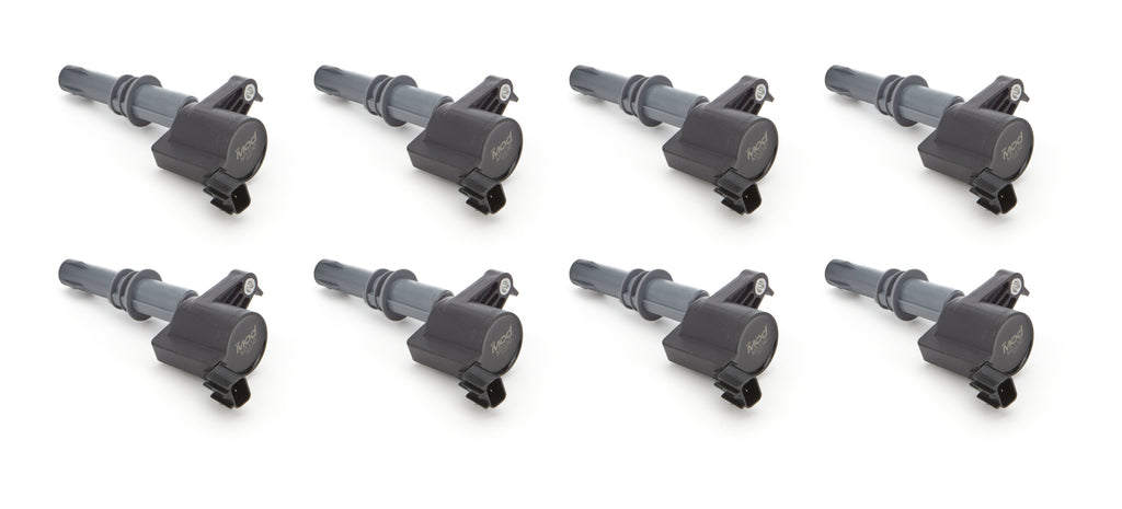 NGK M5150-8 NGK MOD Ignition Coil Set 8pk Stock #49468