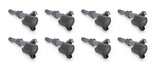 NGK M5150-8 NGK MOD Ignition Coil Set 8pk Stock #49468