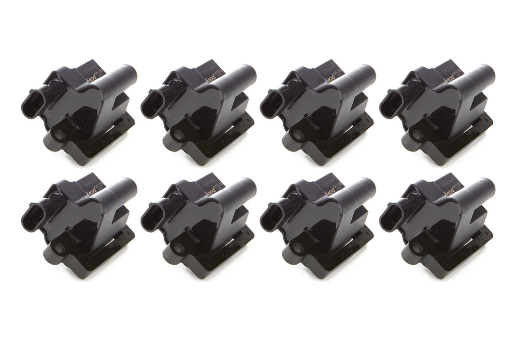 NGK M5328-8 NGK MOD Ignition Coil Set 8pk Stock #49473