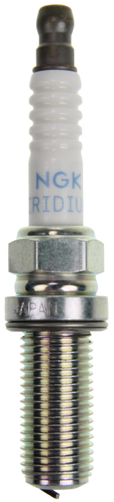 NGK R2558E-9 NGK Spark Plug Stock #97537