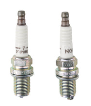 Load image into Gallery viewer, NGK 4091 NGK V-Power Racing Spark Plug Set of 120 - Part Number 4091
