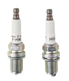 NGK 4091 NGK V-Power Racing Spark Plug Set of 120 - Part Number 4091