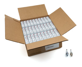 NGK 4554 NGK V-Power Racing Spark Plug Set of 120 - Part Number 4554