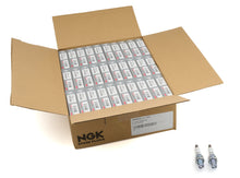 Load image into Gallery viewer, NGK 7173 NGK V-Power Racing Spark Plug Set of 120 - Part Number 7173