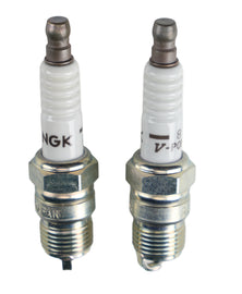 NGK 5657 NGK V-Power Racing Spark Plug Set (120 Pack) - Part Number 5657 by NGK