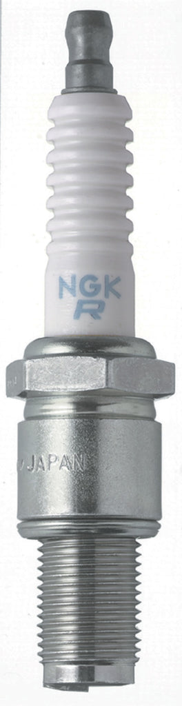 NGK R6725-105 NGK Spark Plug Stock #3857