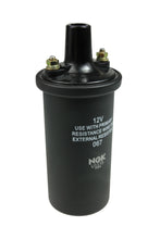 Load image into Gallery viewer, NGK U1173 NGK Ignition Coil Stock # 49030