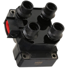 Load image into Gallery viewer, NGK U2005 NGK Ignition Coil Stock # 48805