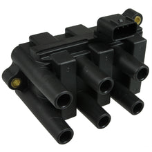 Load image into Gallery viewer, NGK U2023 NGK Ignition Coil Stock # 49001