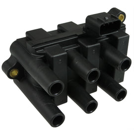 NGK U2023 NGK Ignition Coil Stock # 49001