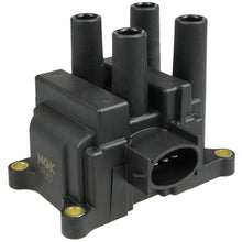 Load image into Gallery viewer, NGK U2103 NGK Ignition Coil Stock # 49078
