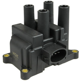 NGK U2103 NGK Ignition Coil Stock # 49078