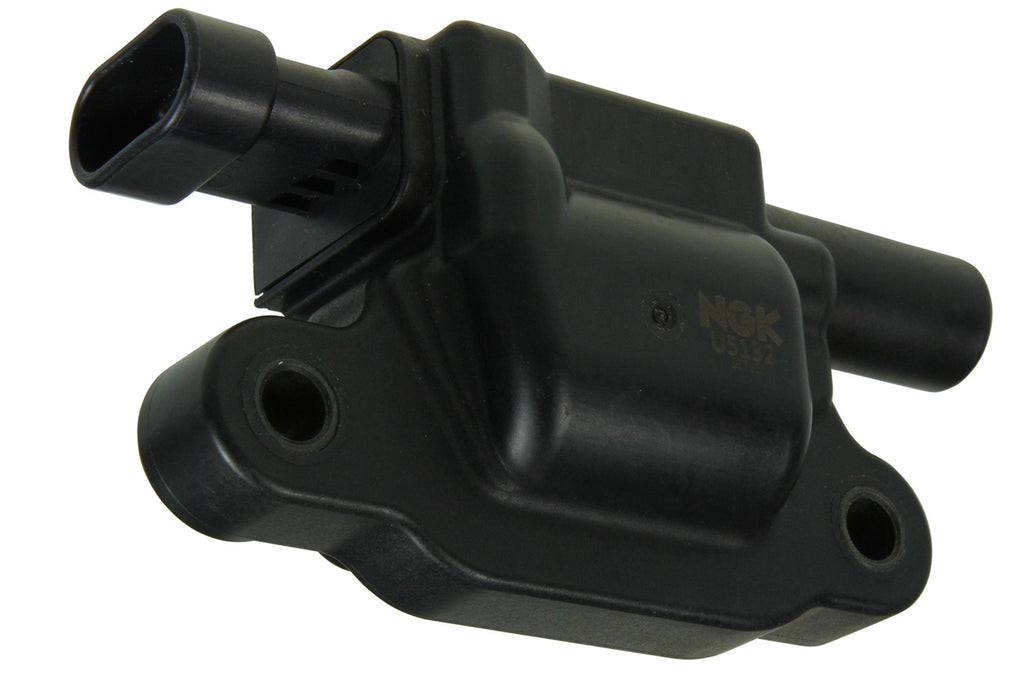 NGK U5132 NGK Ing Coil Near Plug Stock # 48713