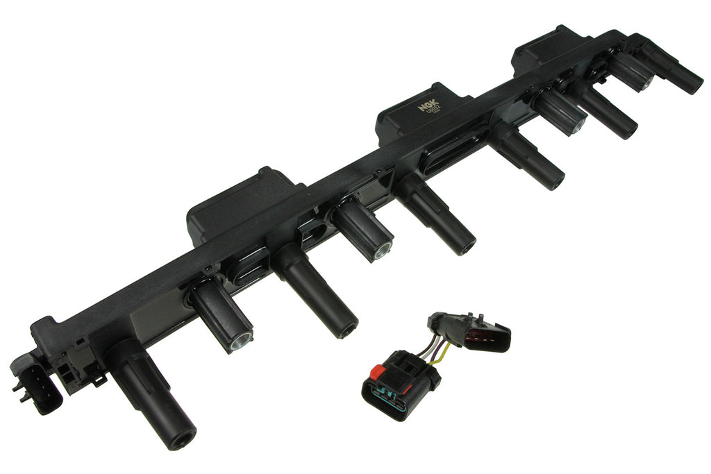 NGK U6032 NGK COP Ignition Coil Stock # 48662