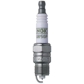 NGK UR5GP NGK Spark Plug Stock # 3547