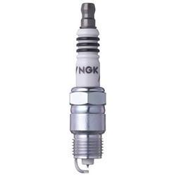 NGK UR5IX NGK Spark Plug Stock #  7177