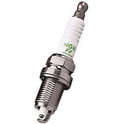 NGK ZFR6F-11G NGK Spark Plug Stock # 6987