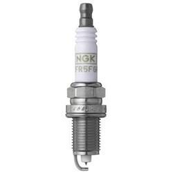 NGK ZFR6FGP NGK Spark Plug Stock # 7100