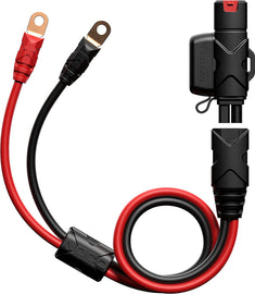 NOCO GBC007 Boost Eyelet Cable w/X- Connect Adapter
