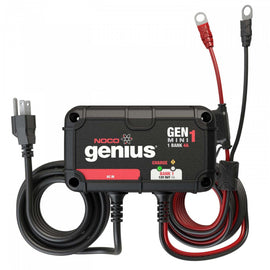 NOCO GEN5X1 Battery Charger 1-Bank 5 Amp Onboard