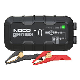 NOCO GENIUS10 Battery Charger 10 Amp