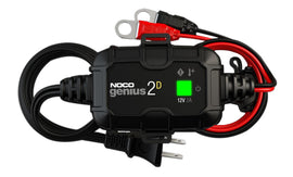 NOCO GENIUS2D Battery Charger 2 Amp