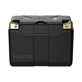 NOCO NLP20 Battery Group 20 Lithium Powersports 600A