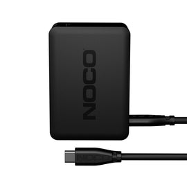 NOCO U65 Charger USB-C All-In-One 65 Watt International