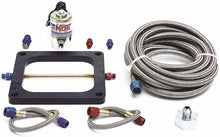Load image into Gallery viewer, NITROUS OXIDE SYSTEMS 0027 Big Shot Conversion Kit