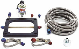 NITROUS OXIDE SYSTEMS 0027 Big Shot Conversion Kit