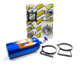 NITROUS OXIDE SYSTEMS 02101 Big Shot System Holley