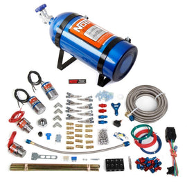 NITROUS OXIDE SYSTEMS 02462 Pro Fogger System