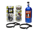 NITROUS OXIDE SYSTEMS 05001 Power Shot Holley