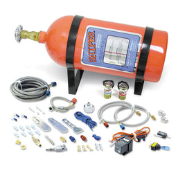 NITROUS OXIDE SYSTEMS 07006 Sniper Nitrous Kit - EFI V8