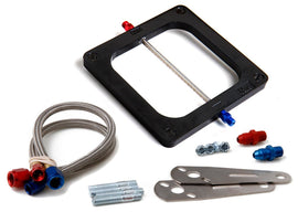 NITROUS OXIDE SYSTEMS 12610 Big Shot Injector Plate