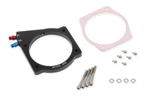 Load image into Gallery viewer, NITROUS OXIDE SYSTEMS 13437 105MM LS NOS Plate Kit w/4-Bolt Throttle Body