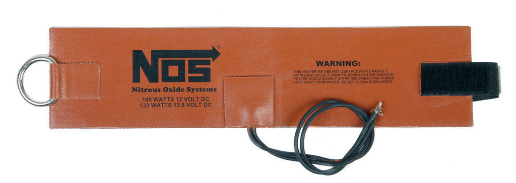 NITROUS OXIDE SYSTEMS 14162 Heater Element for 10lb. Bottle