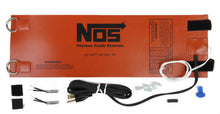 Load image into Gallery viewer, NITROUS OXIDE SYSTEMS 14164-110 10lb. 110ac Bottle Heate