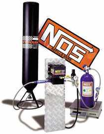 NITROUS OXIDE SYSTEMS 14251 Refill Pump Station 93
