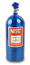 NITROUS OXIDE SYSTEMS 14745 10lb. NOS Bottle